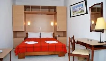 Hotel Serifos