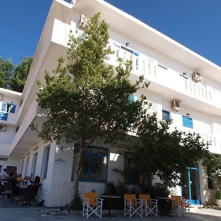 Serifos