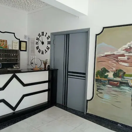 Hotel Serifos
