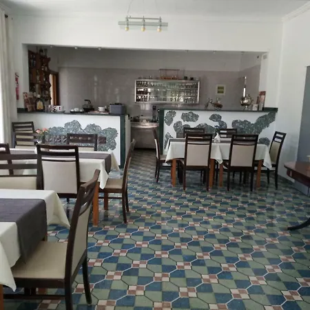 Serifos Hotel Livadi (Serifos)