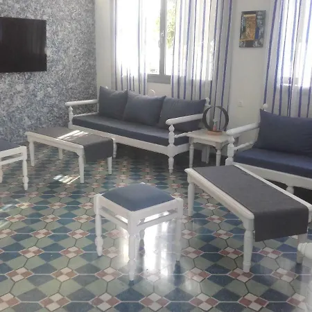 Hotel Serifos