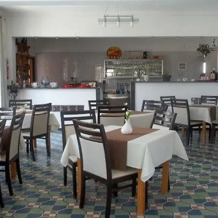 Serifos 酒店