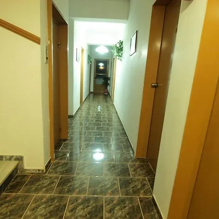 Hotel Serifos Livadi (Serifos)