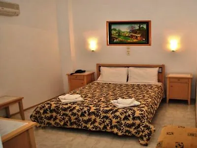 Serifos Hotel