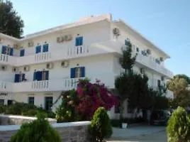 Serifos Отель Ливадион