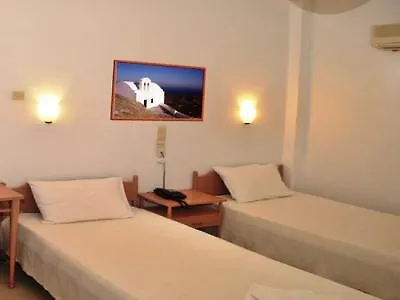 Serifos 2* Ливадион