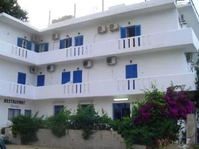 Serifos Ливадион