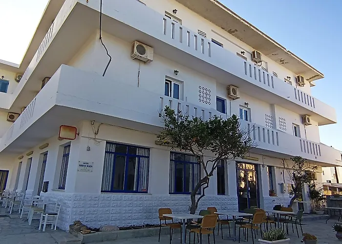 Serifos 2* Ливадион