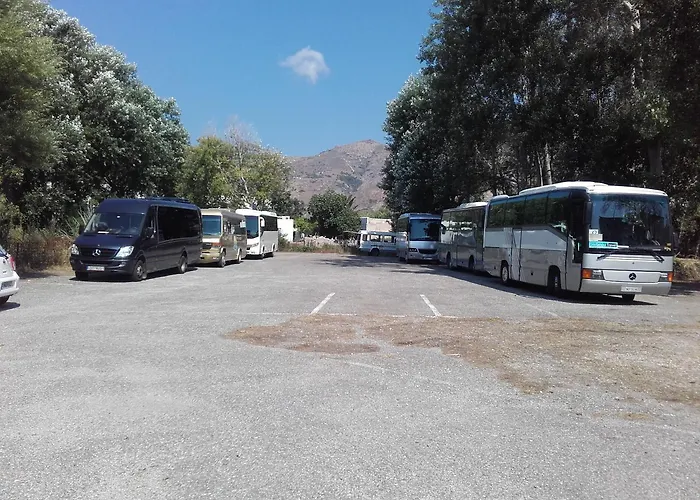 Serifos 2* Ливадион