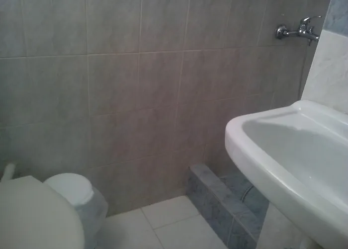 Serifos Ливадион