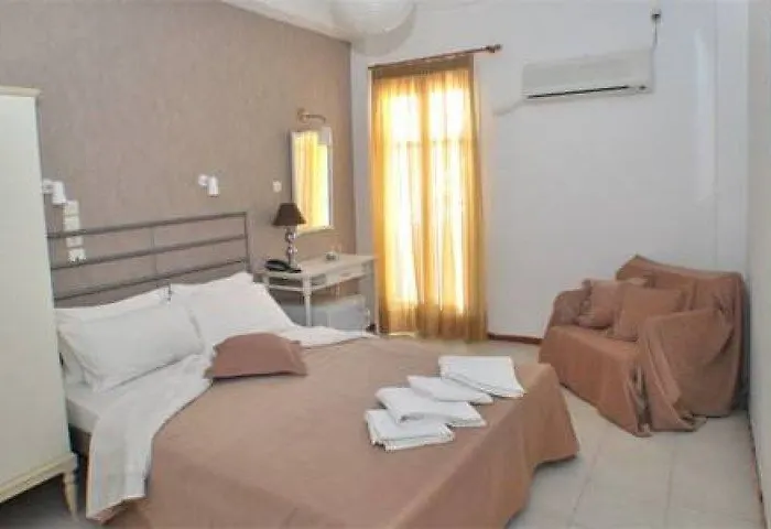 Serifos Ливадион