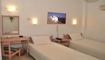 Отель Serifos Ливадион